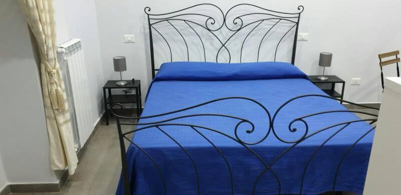 B&B La Citta Partenopea Naples Luaran gambar