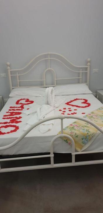 B&B La Citta Partenopea Naples Luaran gambar