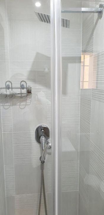 B&B La Citta Partenopea Naples Luaran gambar