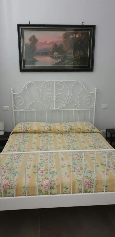 B&B La Citta Partenopea Naples Luaran gambar