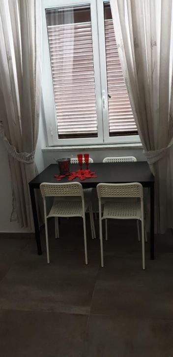 B&B La Citta Partenopea Naples Luaran gambar