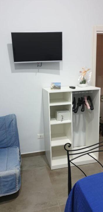 B&B La Citta Partenopea Naples Luaran gambar