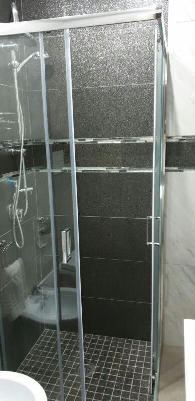 B&B La Citta Partenopea Naples Luaran gambar