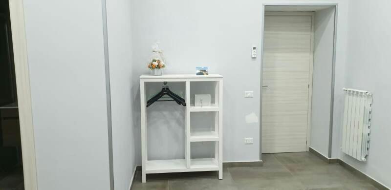 B&B La Citta Partenopea Naples Luaran gambar