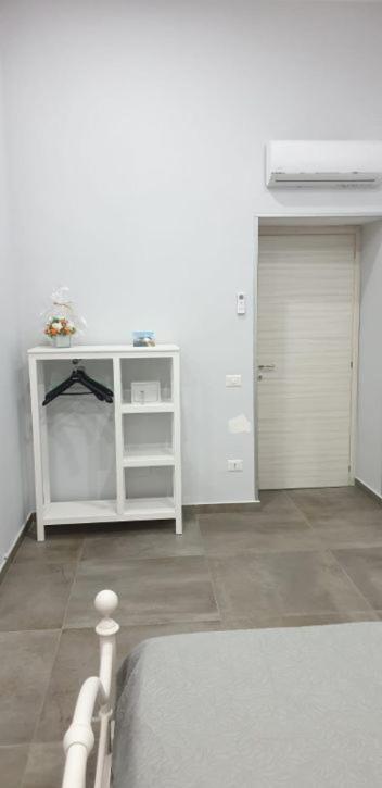 B&B La Citta Partenopea Naples Luaran gambar