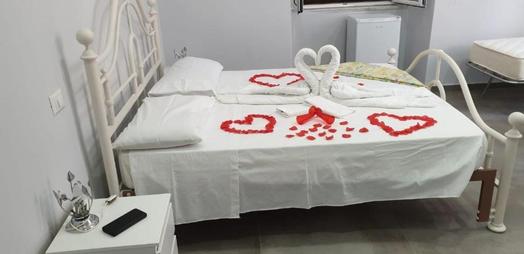 B&B La Citta Partenopea Naples Luaran gambar