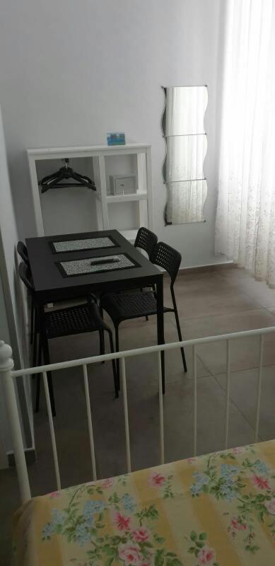 B&B La Citta Partenopea Naples Luaran gambar