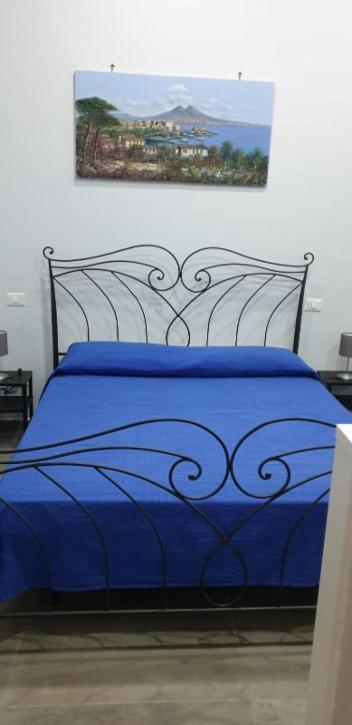 B&B La Citta Partenopea Naples Luaran gambar